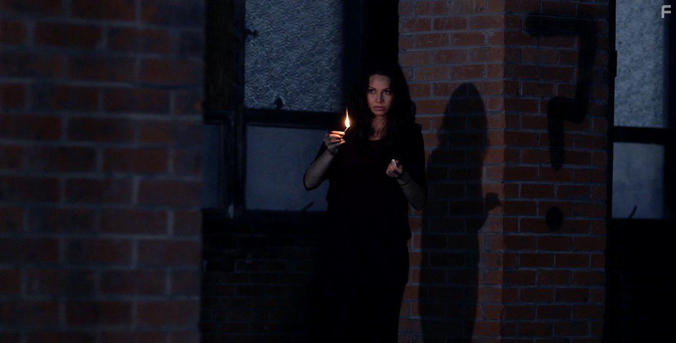 Leila Almas in The Summoning (2017)