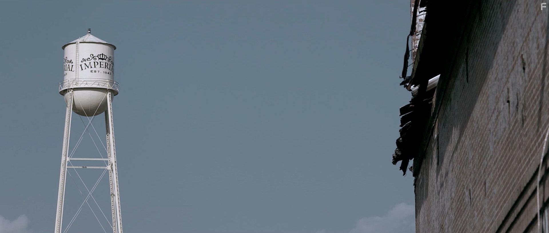 The Summoning (2017)