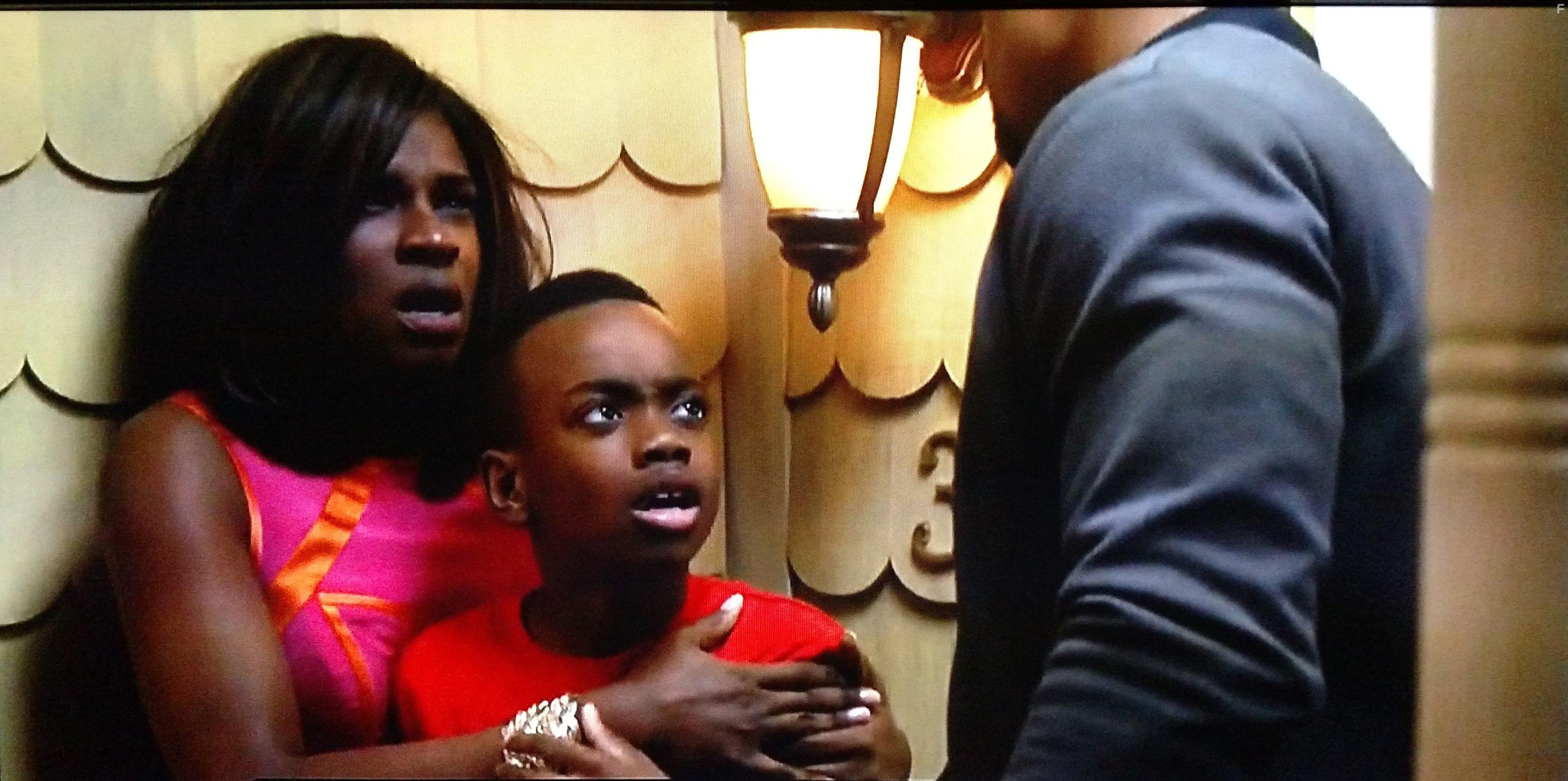 If Loving You Is Wrong (2014)