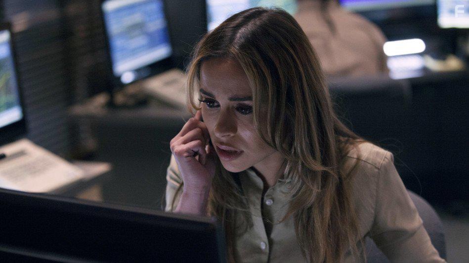 Zulay Henao in If Loving You Is Wrong (2014)