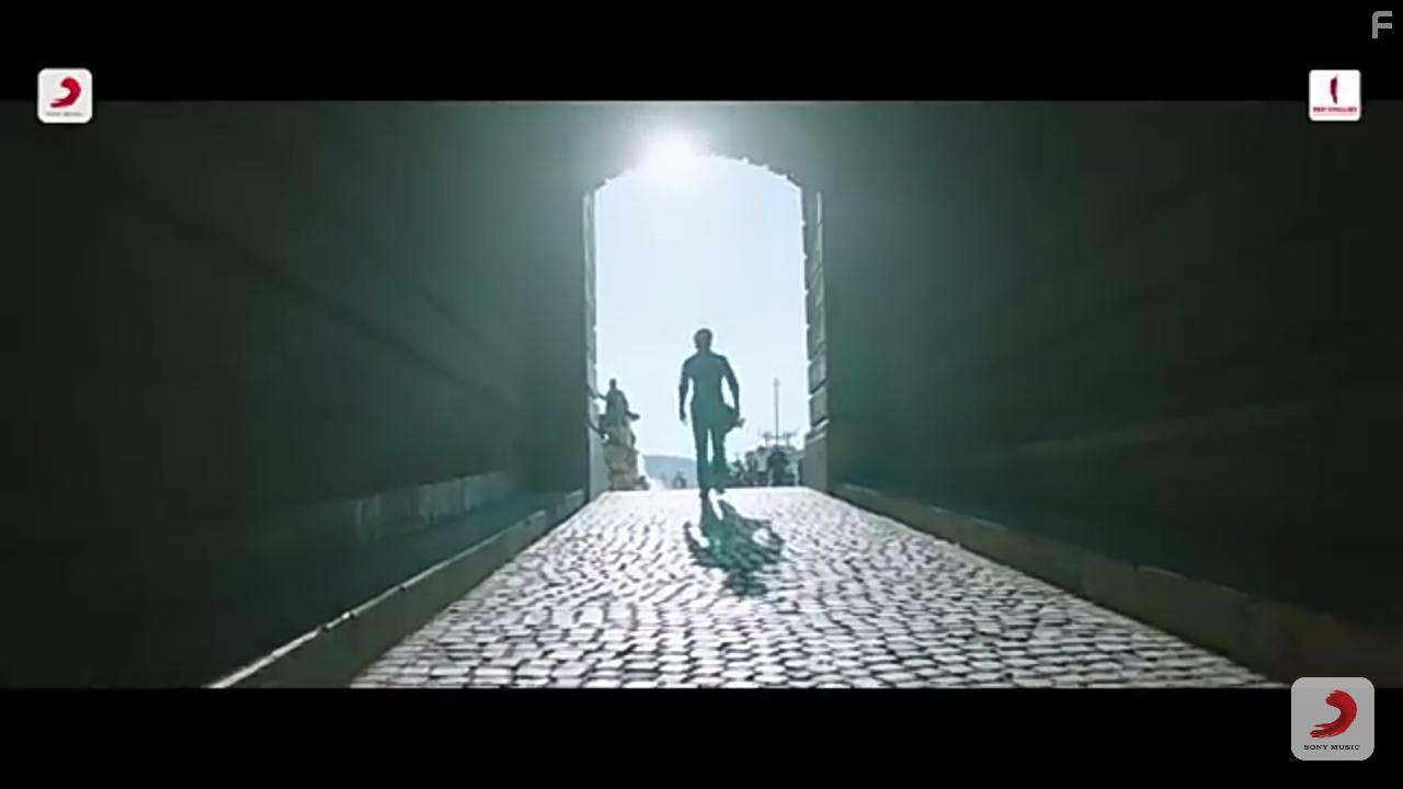 Shah Rukh Khan in Jab Harry met Sejal (2017)