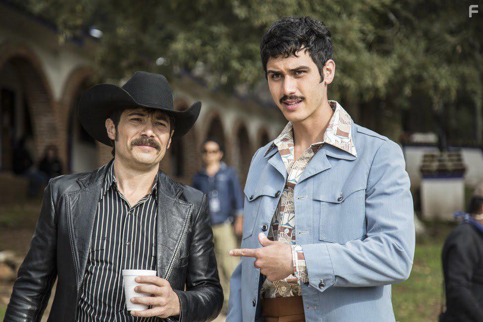 Me gusta, pero me asusta (2017)