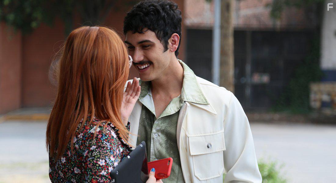 Me gusta, pero me asusta (2017)