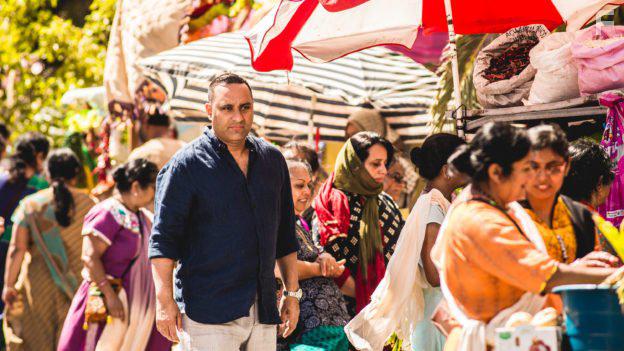 Индийский детектив