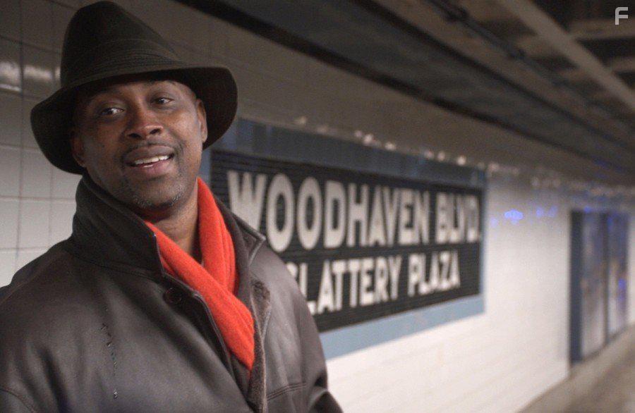 Мистер Чиббс