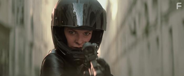 Миссия невыполнима: Последствия