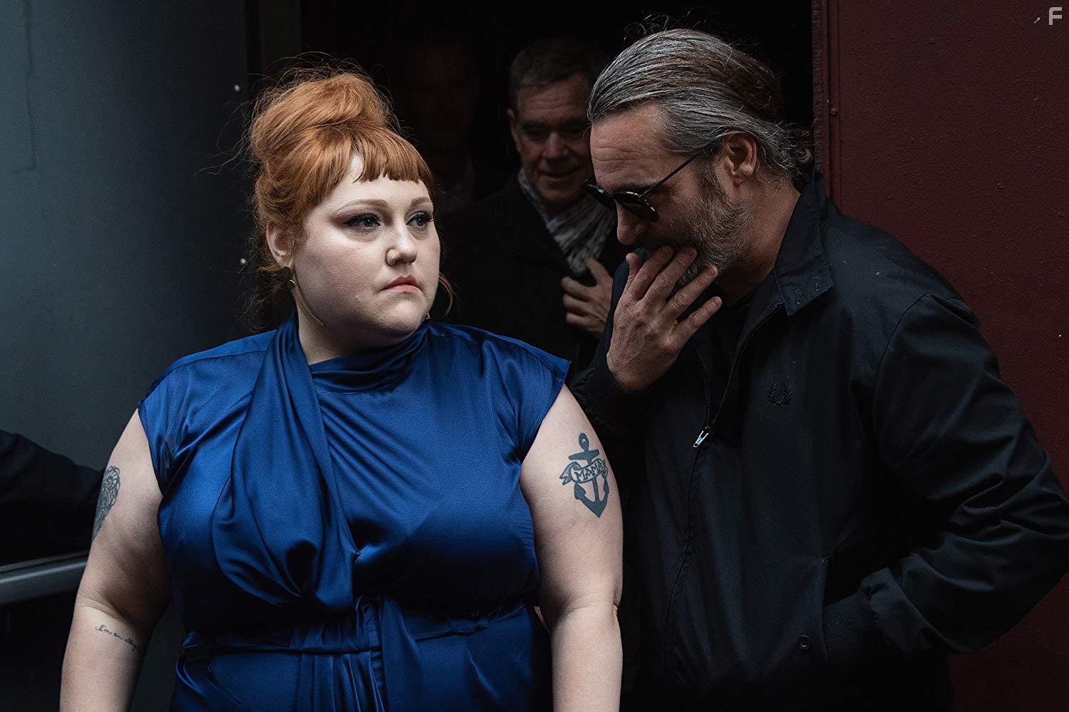 Не волнуйся, он далеко не уйдёт #7