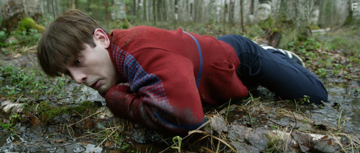 Временные трудности #1