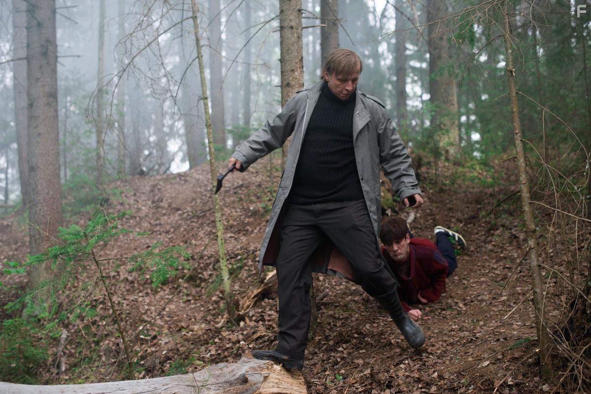 Временные трудности #4