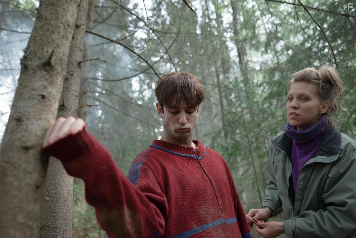 Временные трудности #5