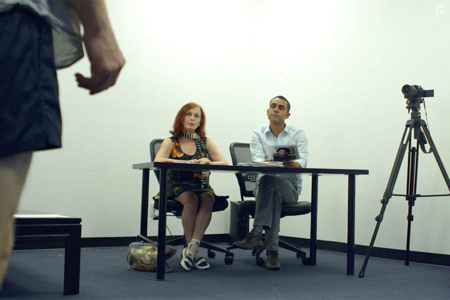 Actor for Hire (2015)