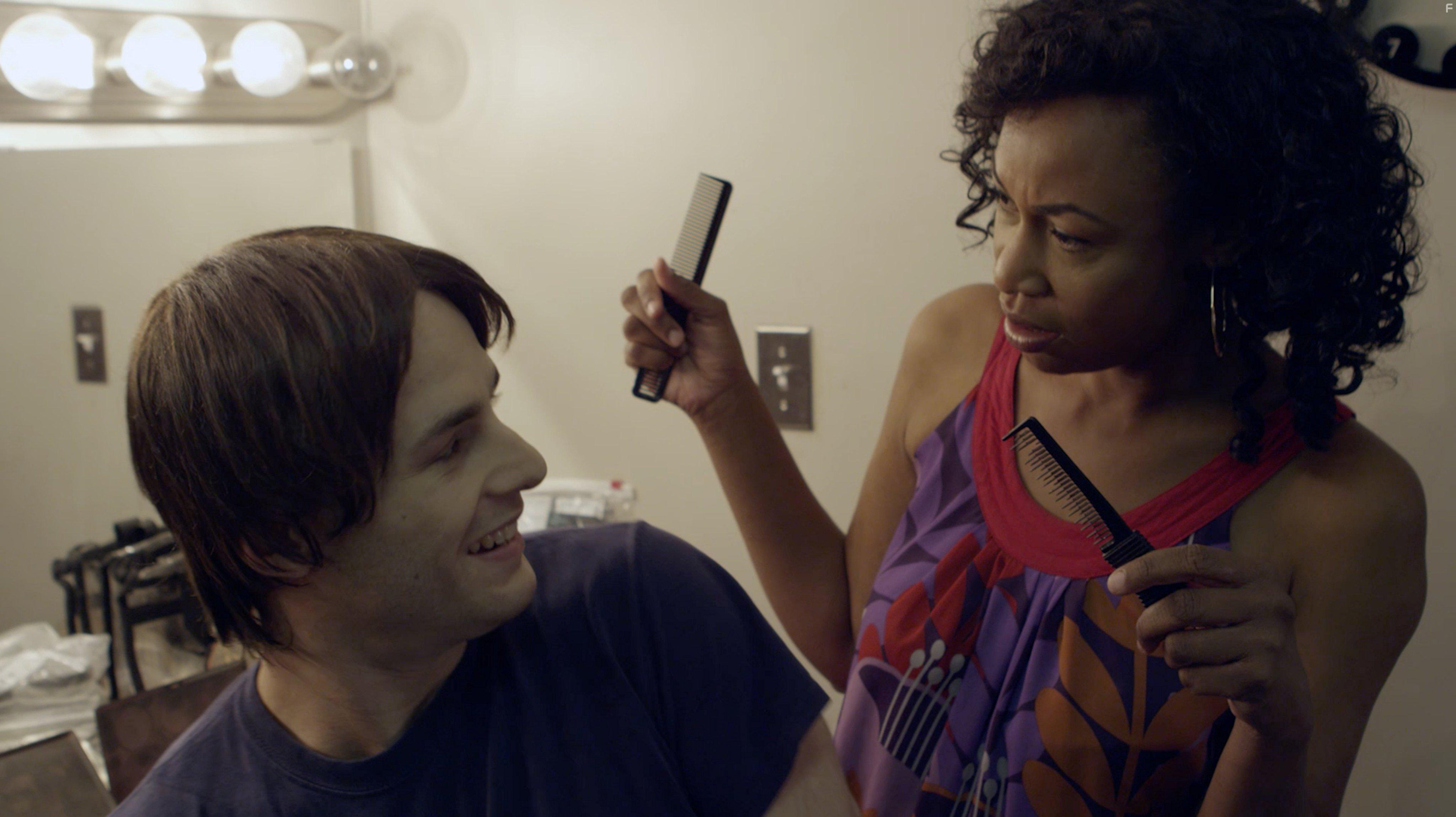 Невостребованный актер