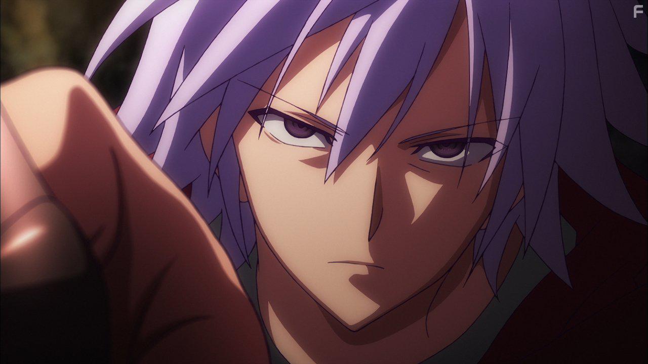 Ngmu nraifu: Zero (2017)