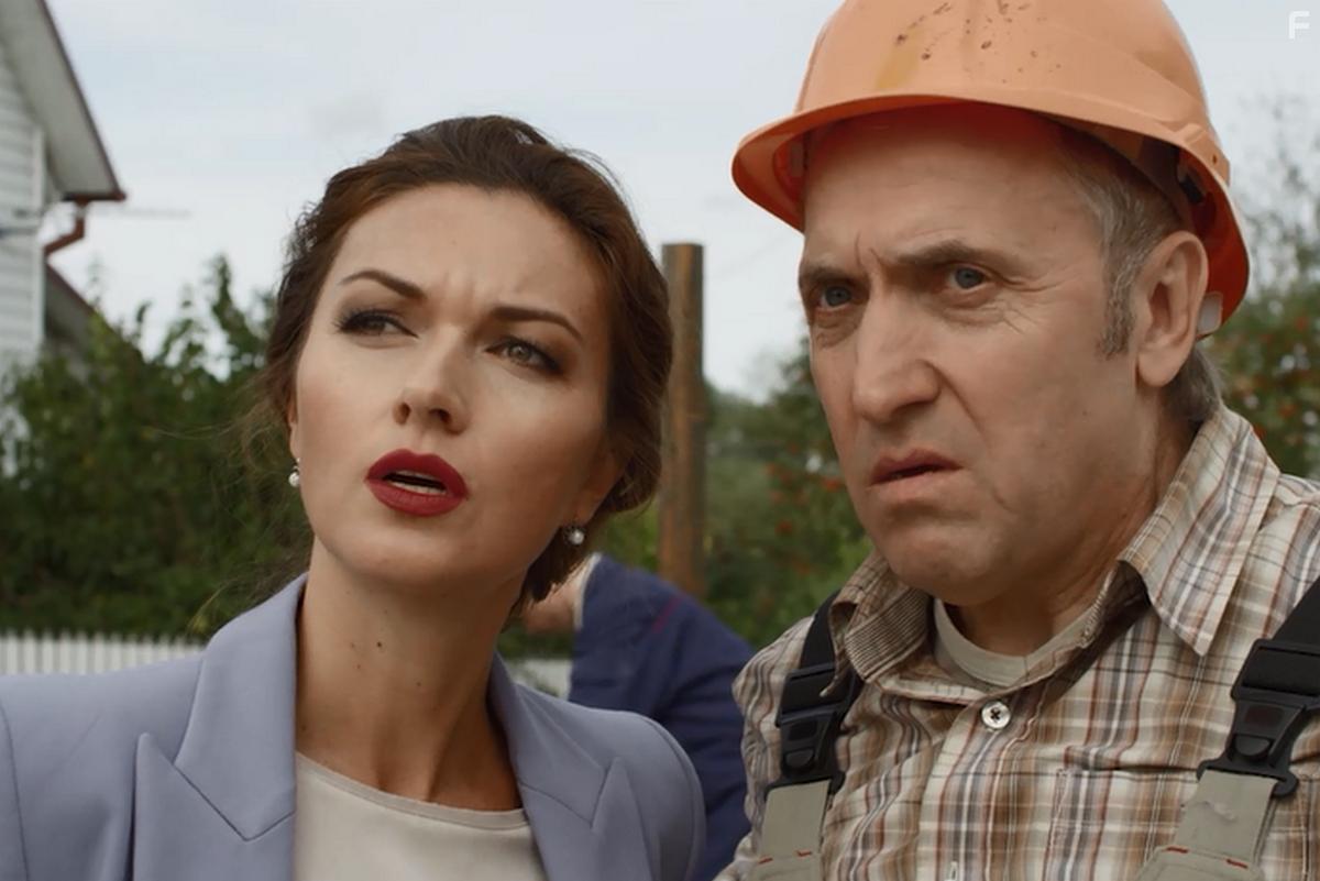 Яблочко от яблоньки #1