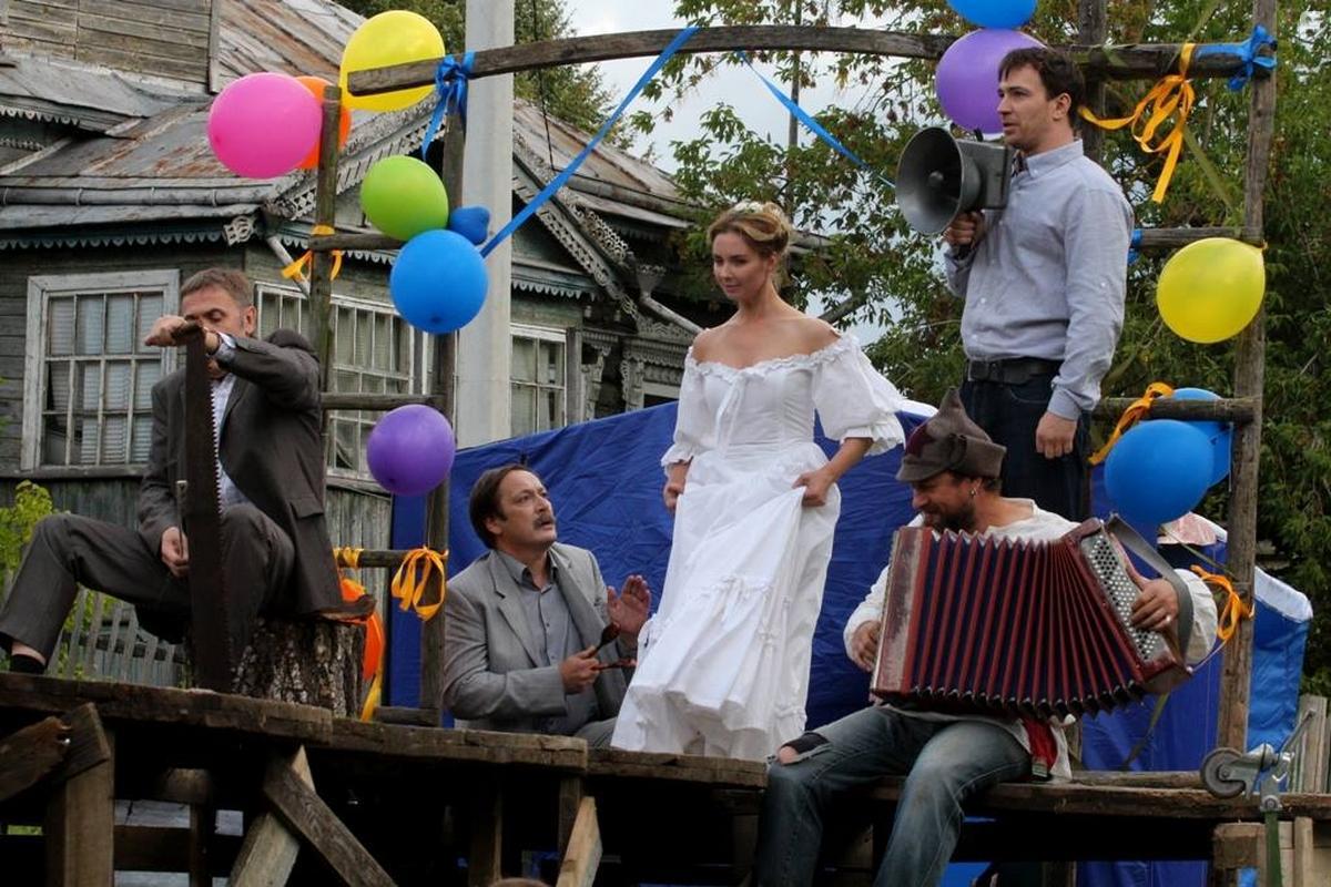 Яблочко от яблоньки #2