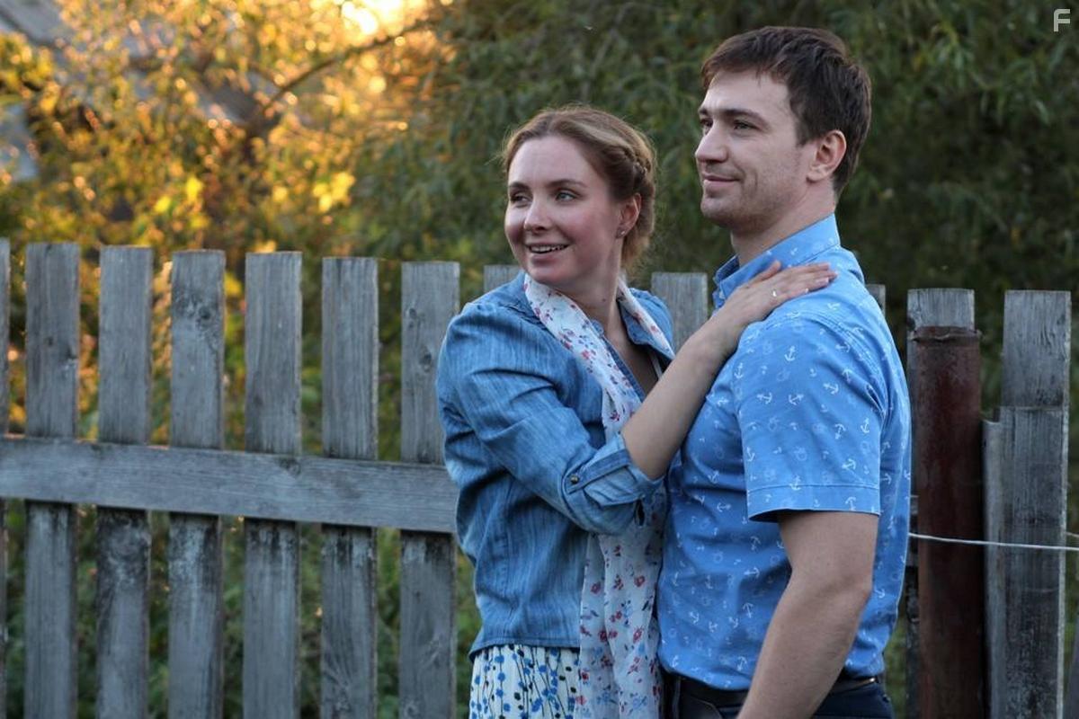 Яблочко от яблоньки #5