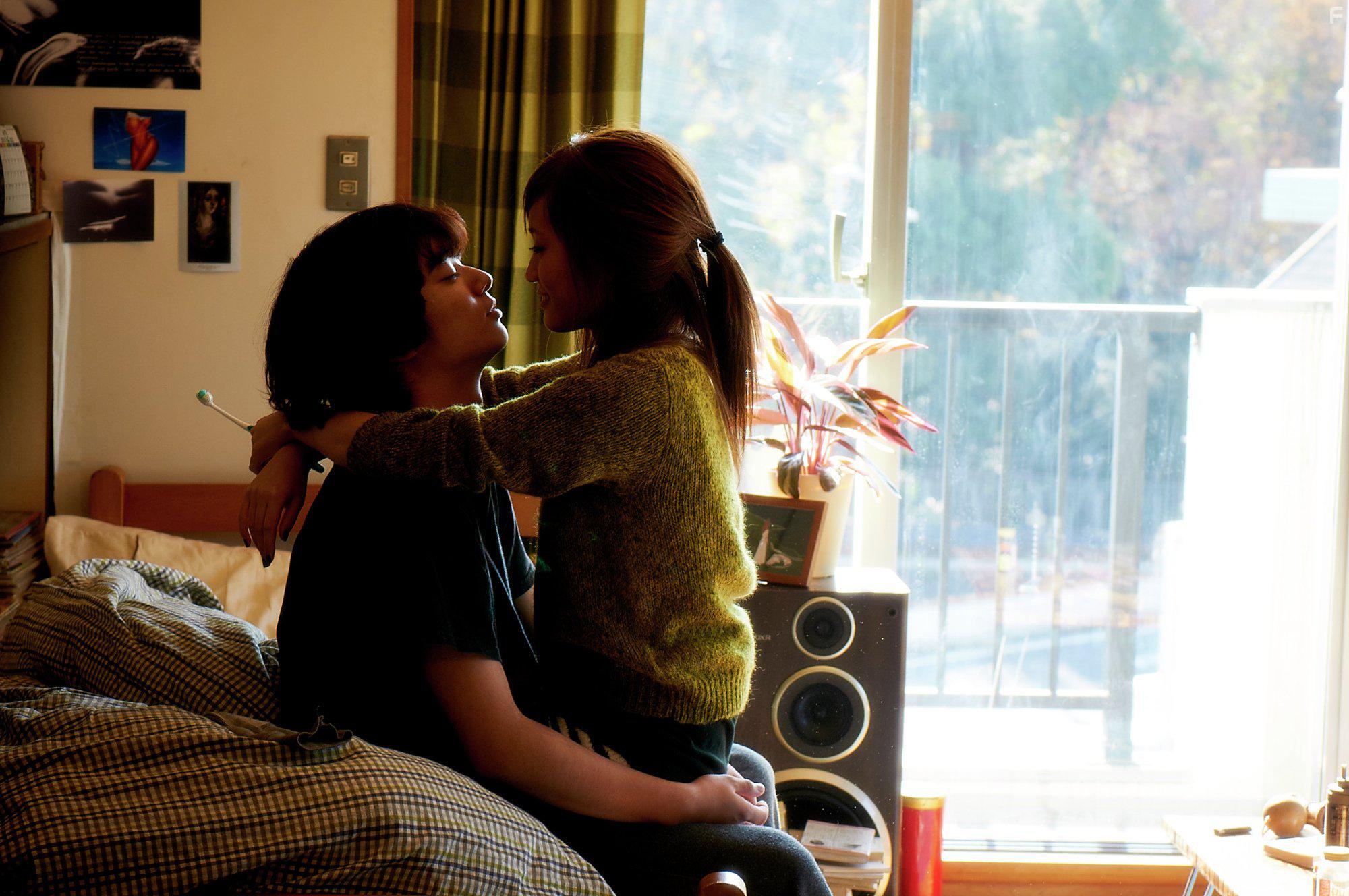 Sayonara kabukich (2014)