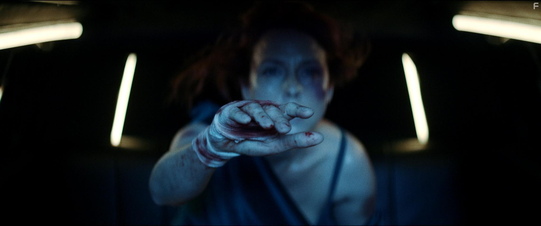 Хрустальный гроб