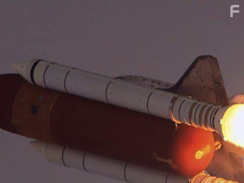 When We Left Earth: The NASA Missions (2008)