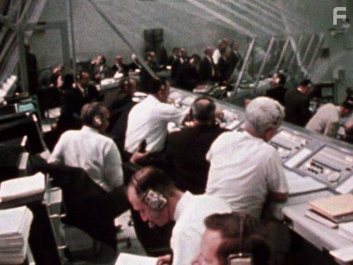 When We Left Earth: The NASA Missions (2008)