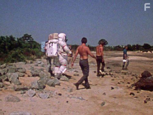 When We Left Earth: The NASA Missions (2008)