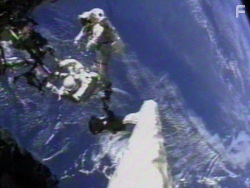 When We Left Earth: The NASA Missions (2008)