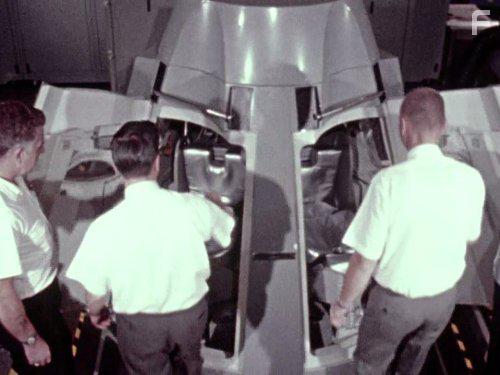 When We Left Earth: The NASA Missions (2008)