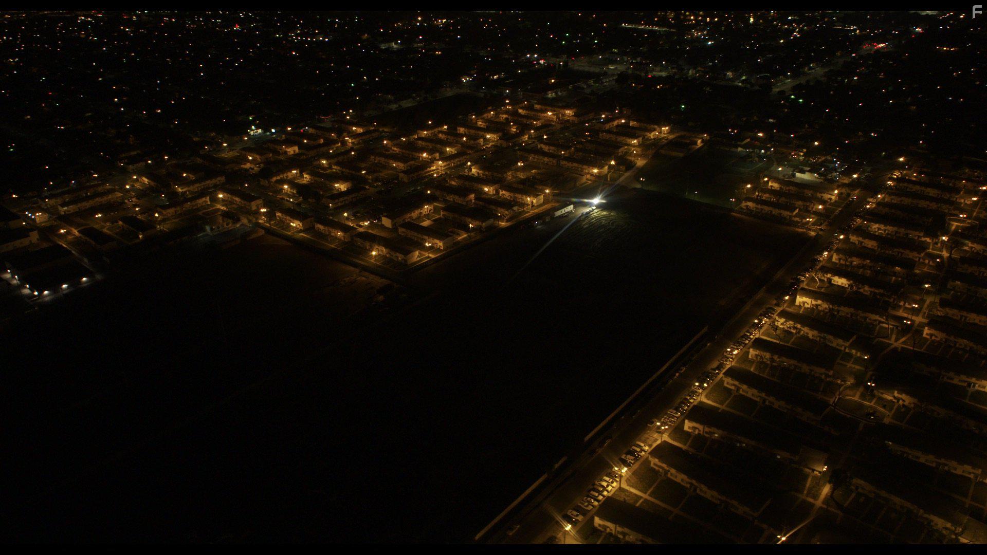 A Week in Watts (2018)
