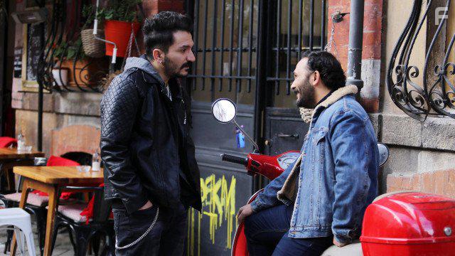 Ее имя Зехра