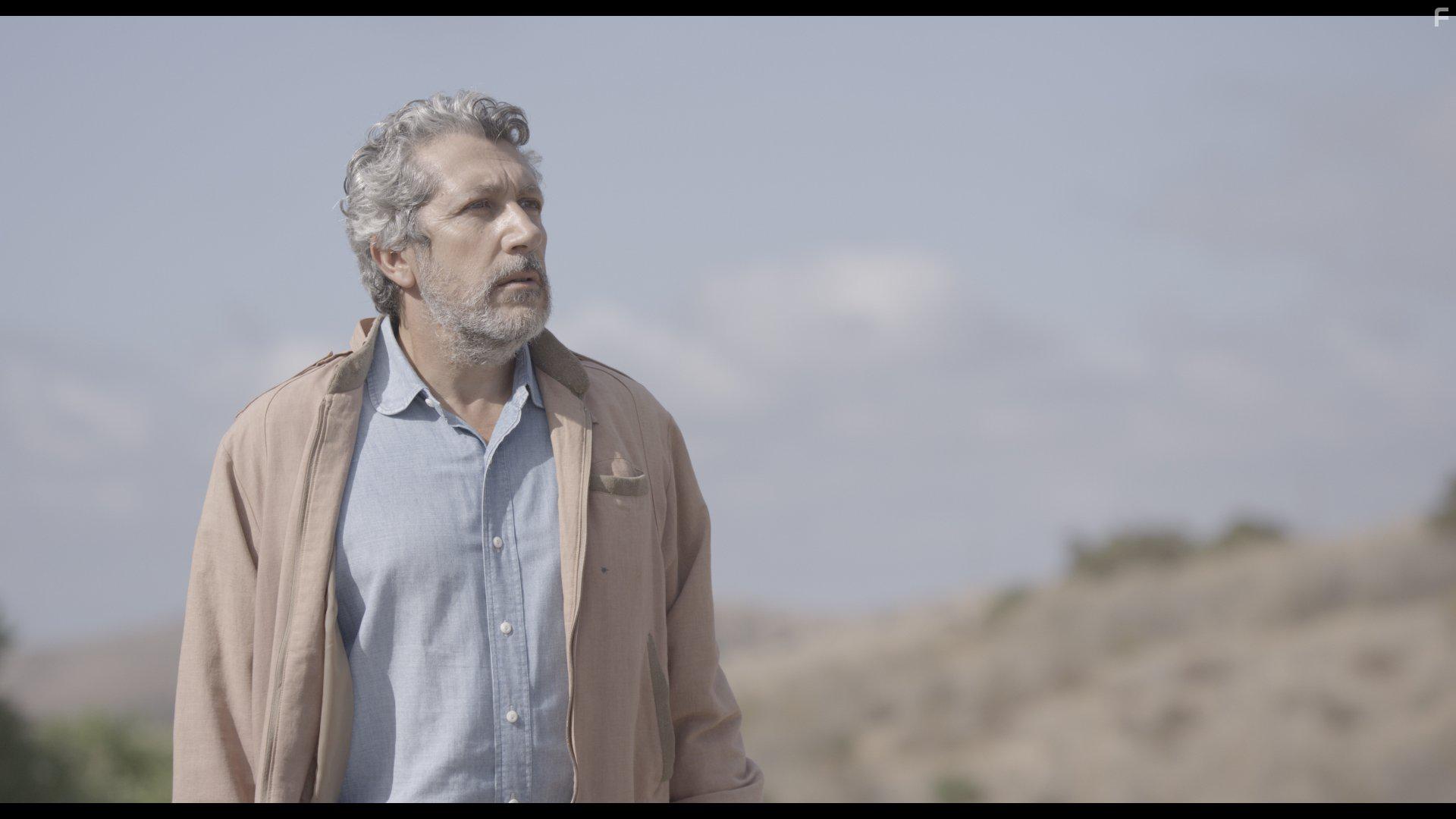 Alain Chabat in Ralit (2014)