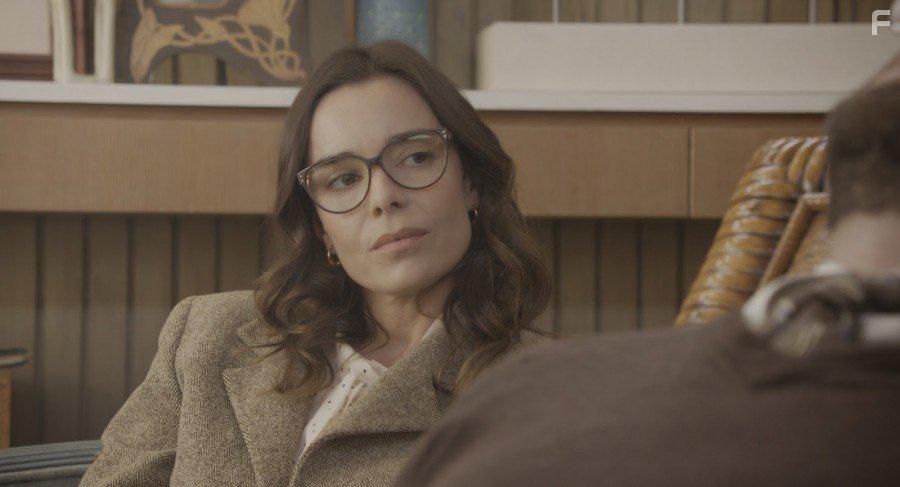 lodie Bouchez in Ralit (2014)