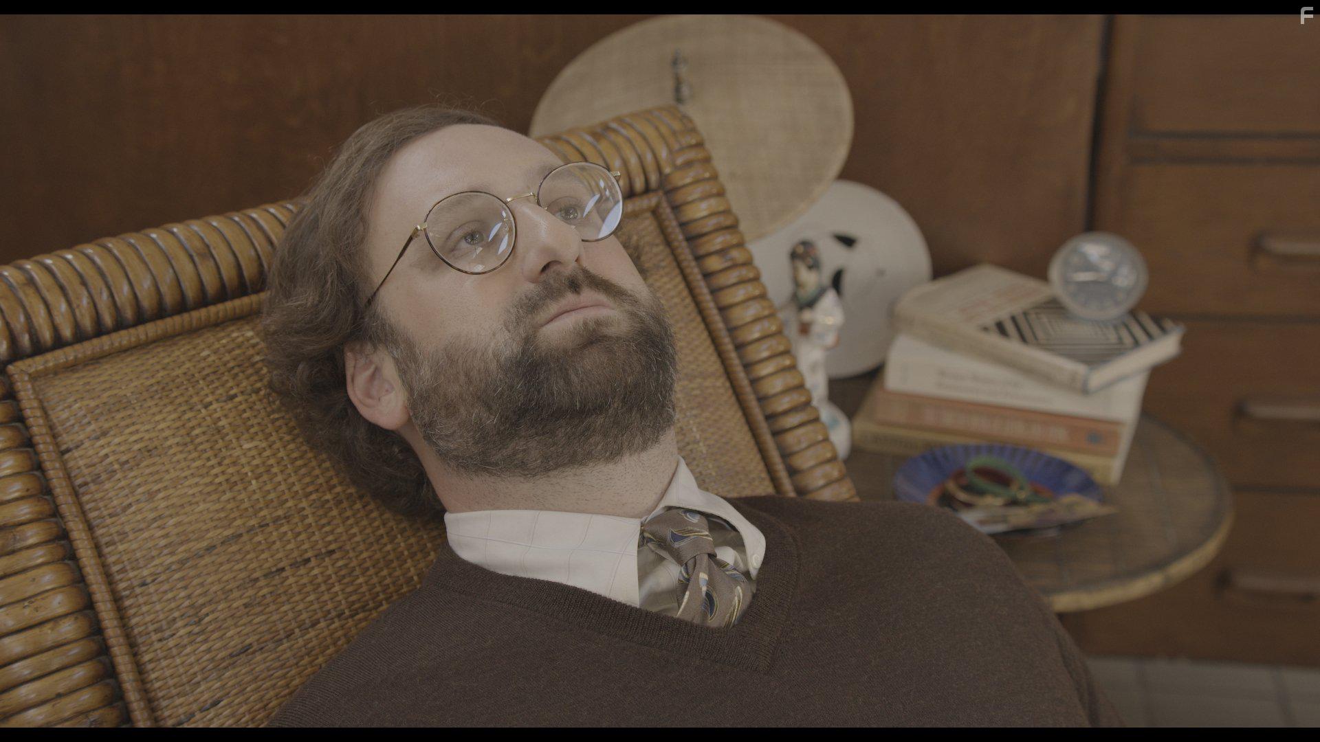 Eric Wareheim in Ralit (2014)