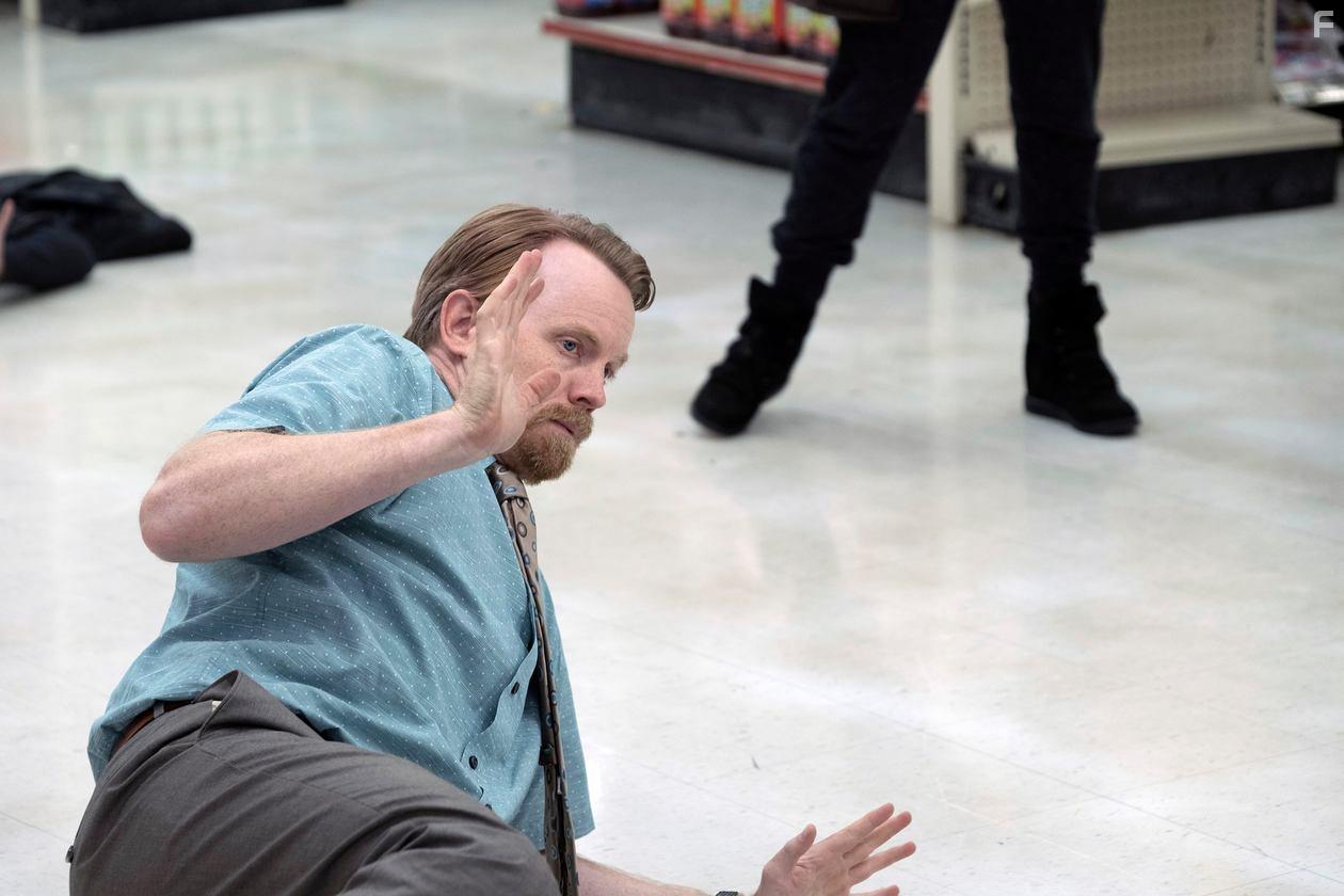 David Hornsby in Good Girls (2018)