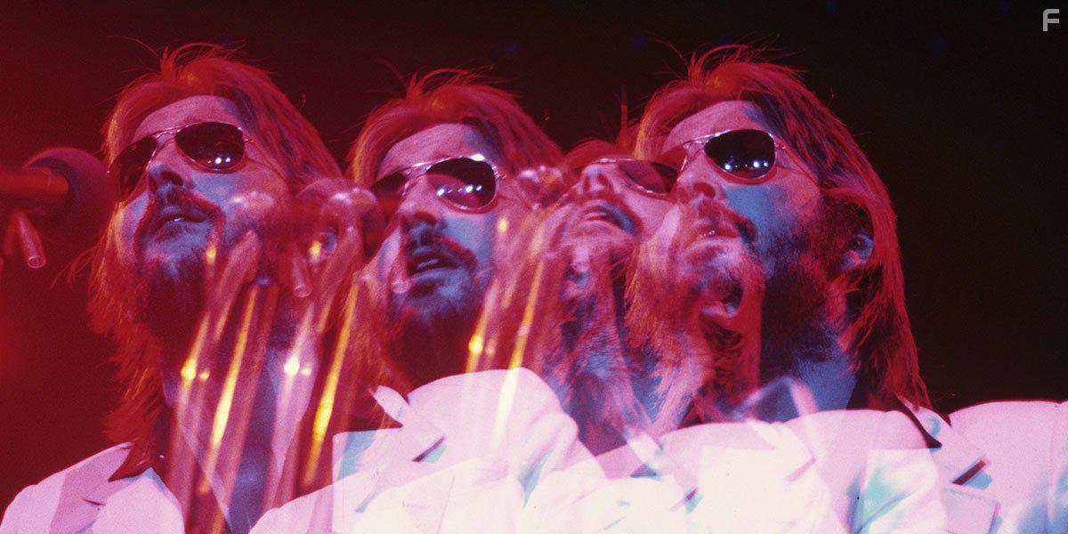 Eric Clapton: Life in 12 Bars (2017)