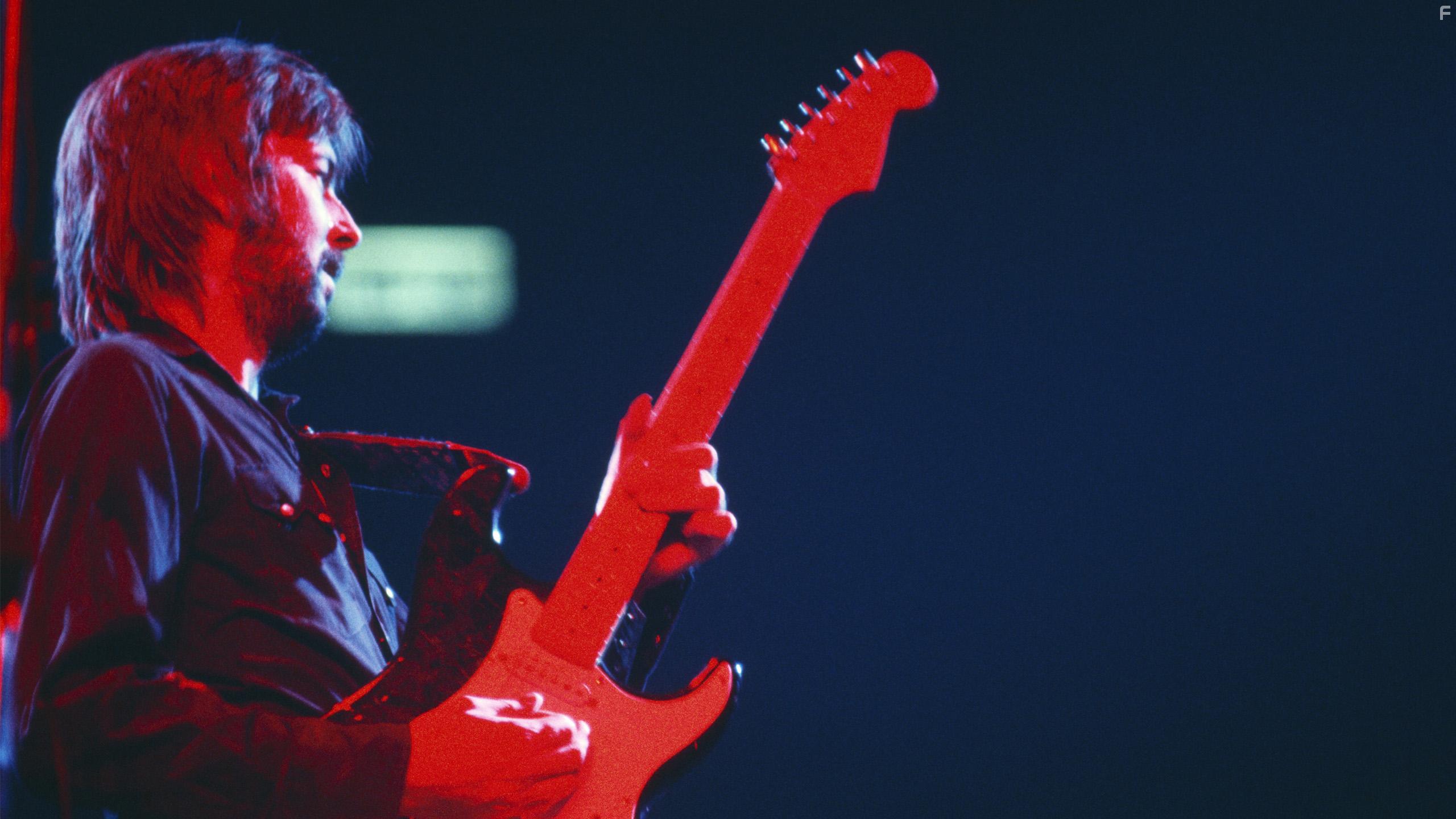 Эрик Клэптон: жизнь в двенадцати тактах #4