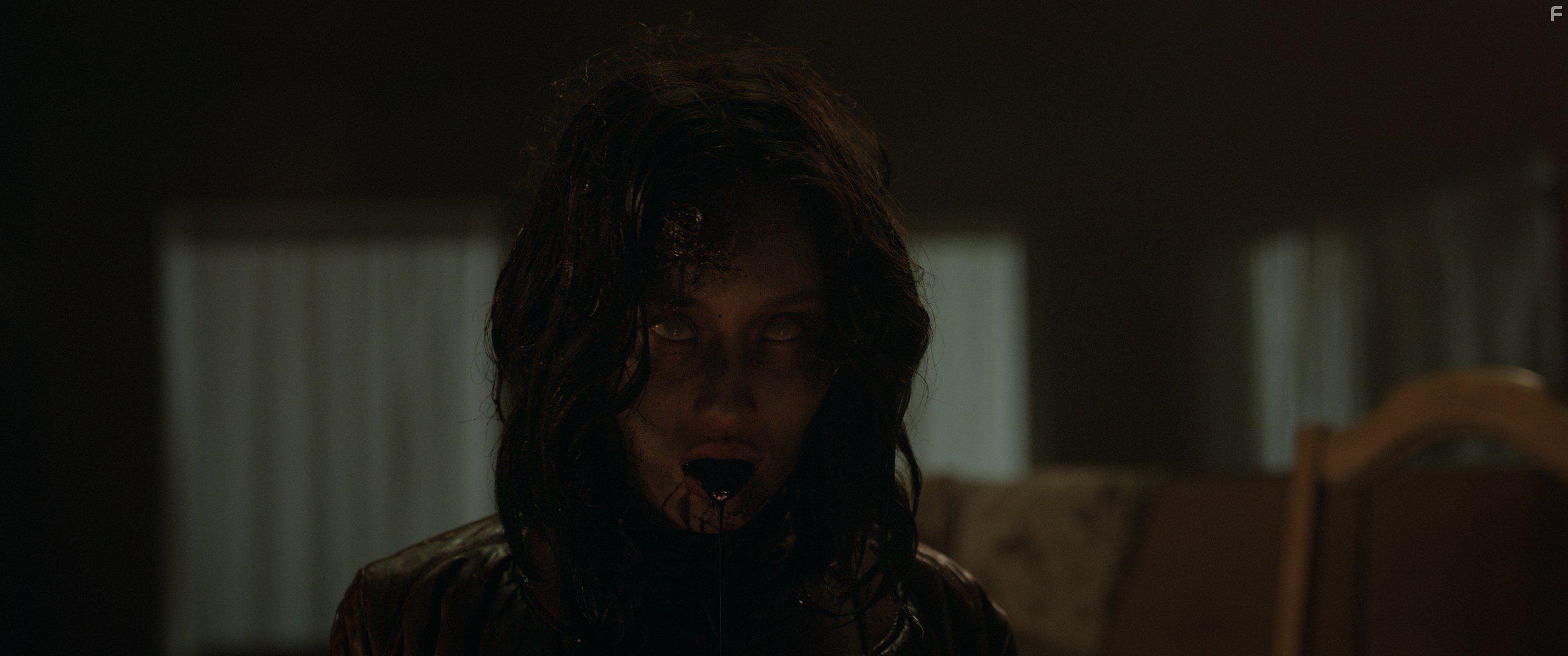 Лачуга смерти