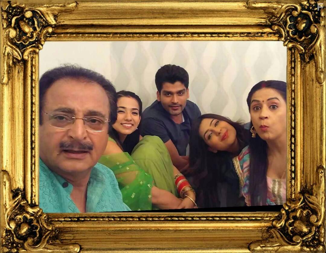 Жизнь Мехек