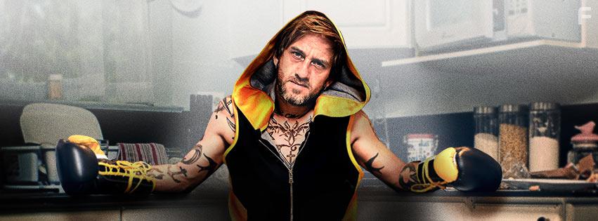 Маленькая собака