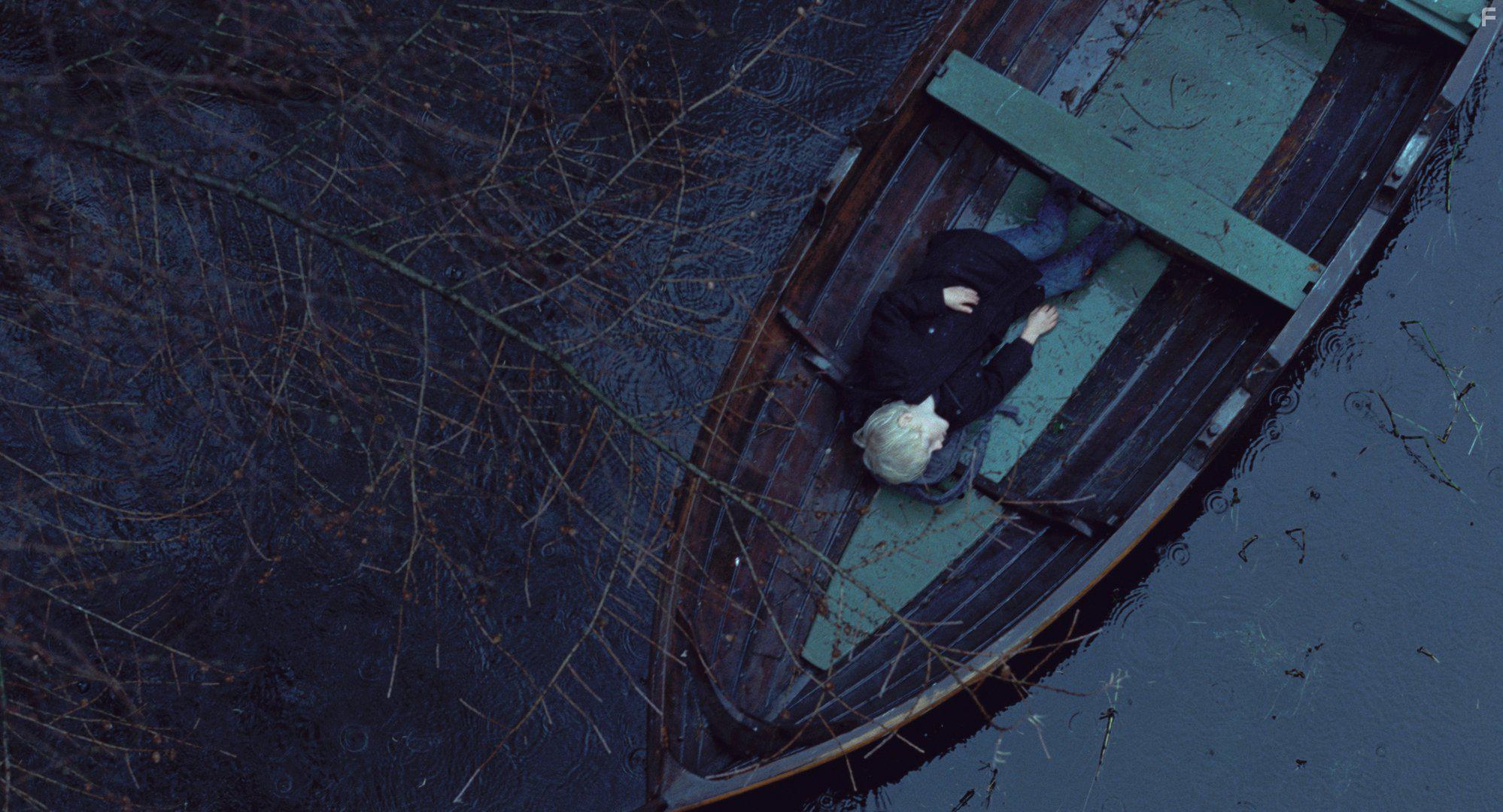 Adam Ekeli in Skyggenes dal (2017)