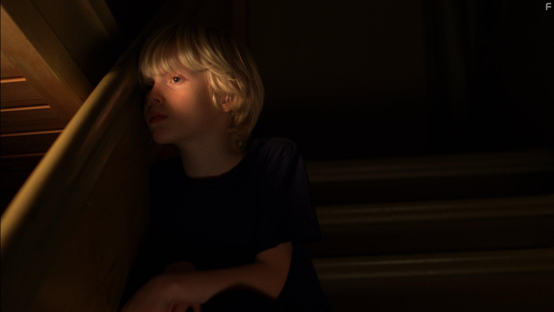 Долина теней