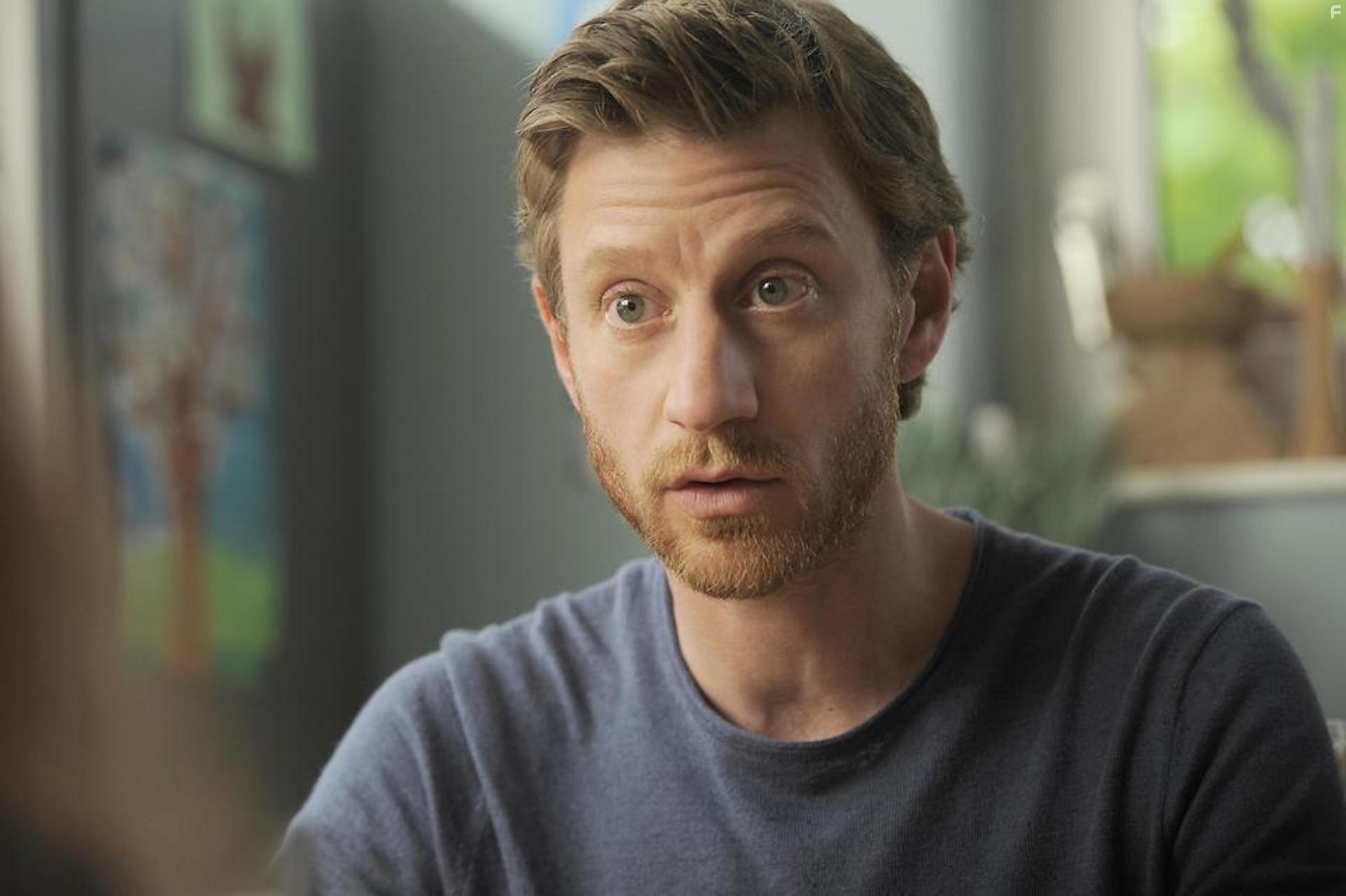 Maxim Mehmet in Schatz, nimm Du sie! (2017)