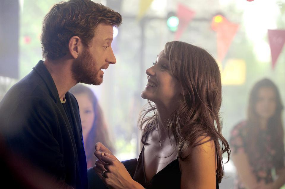 Твой выход, детка!