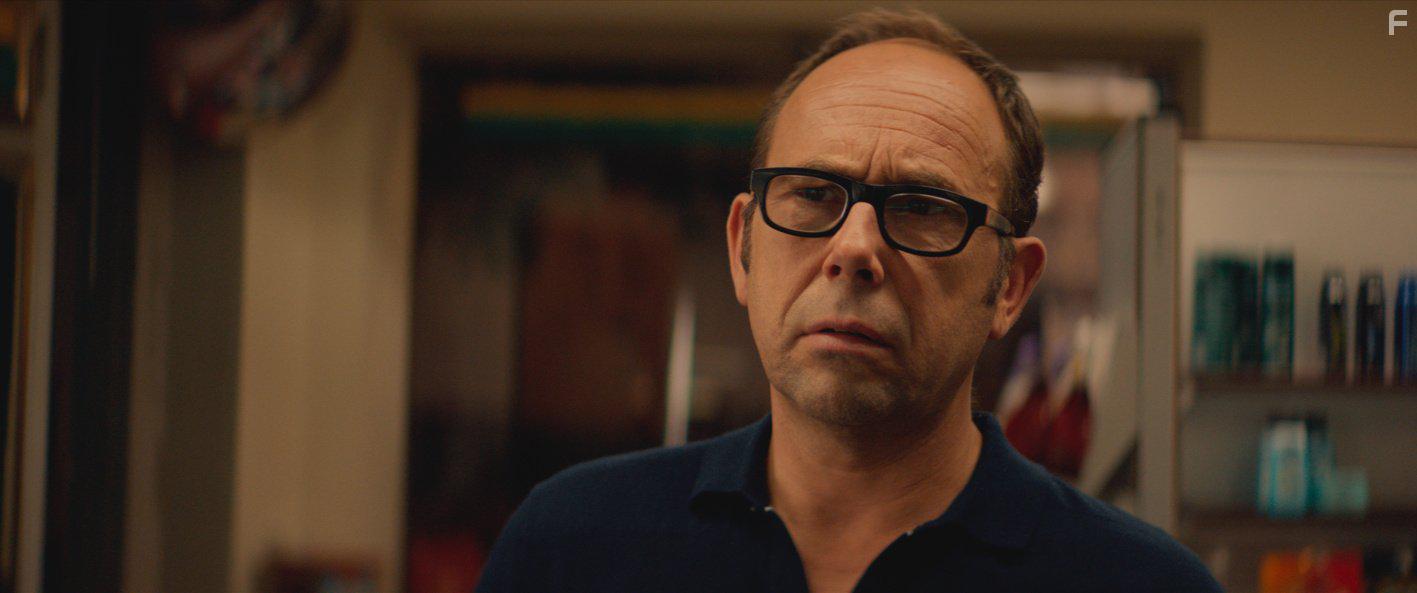 Olivier Gourmet in Noces (2016)