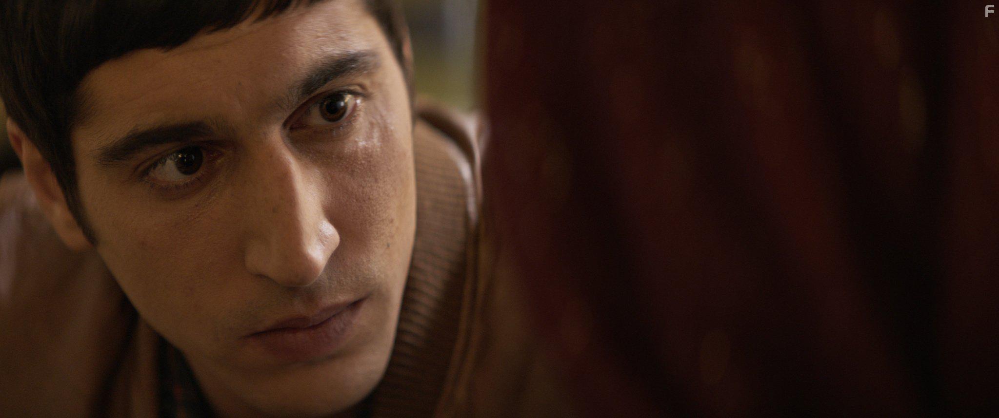 Sbastien Houbani in Noces (2016)