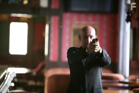 Ben Kingsley in Убей меня (2007)