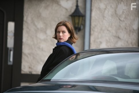 T?a Leoni in Убей меня (2007)