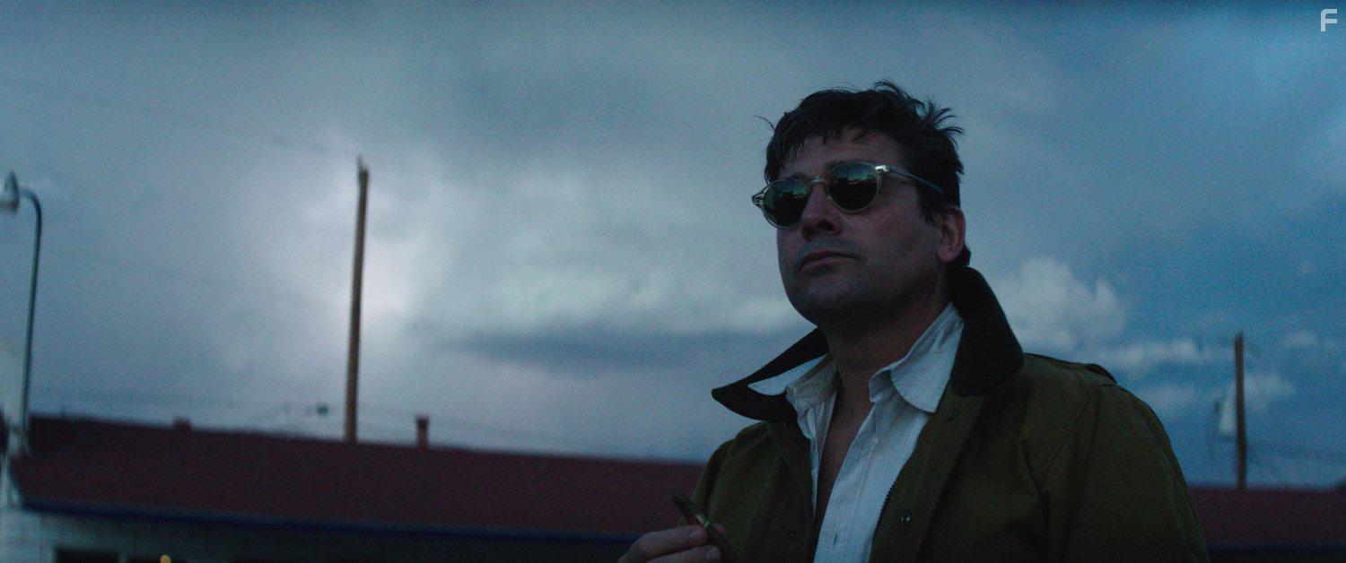 Kyle Chandler in Sidney Hall (2017)