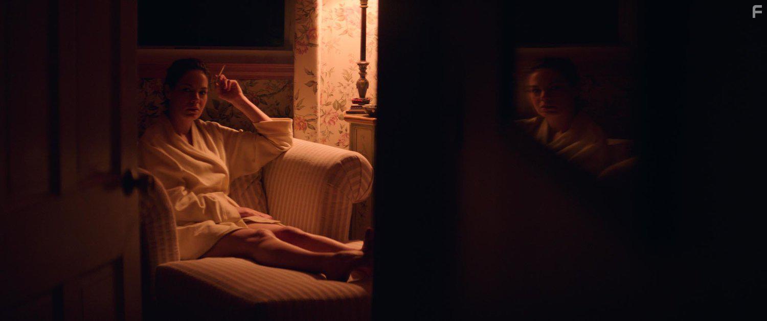 Michelle Monaghan in Sidney Hall (2017)