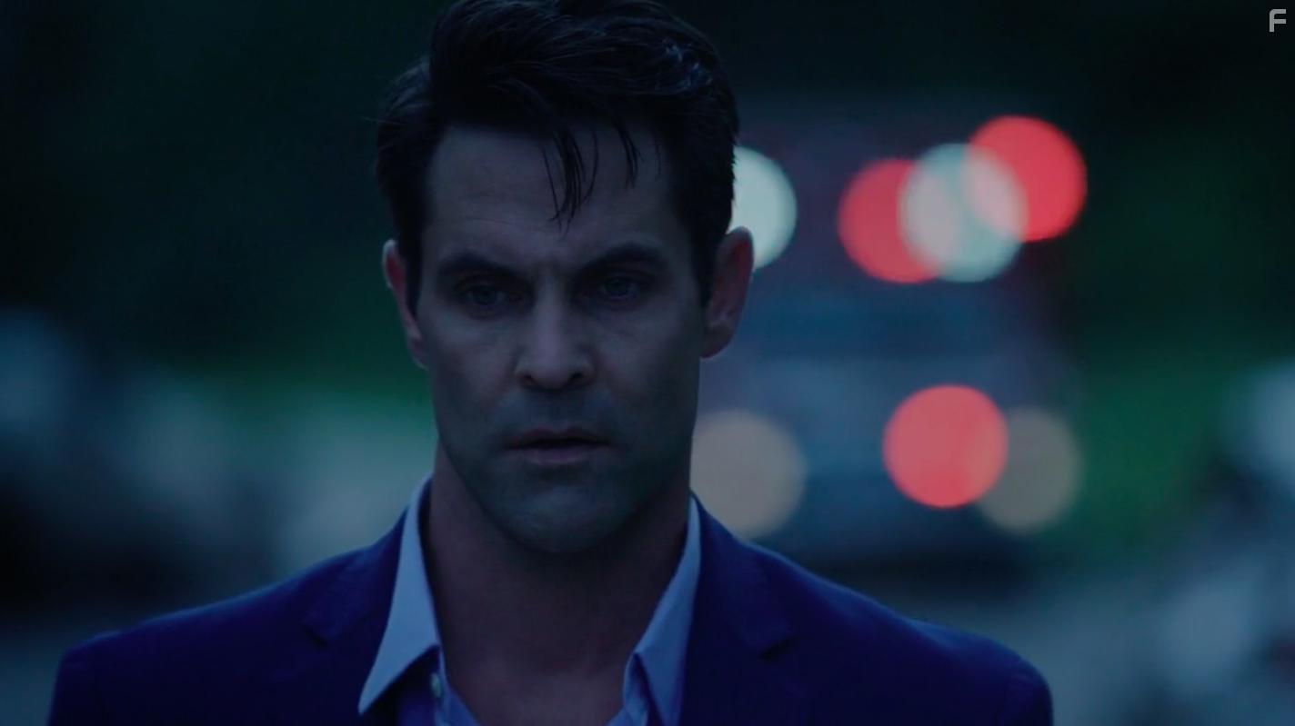 Меня подставил жених