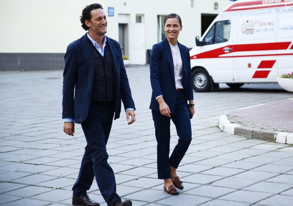 Менталист #1